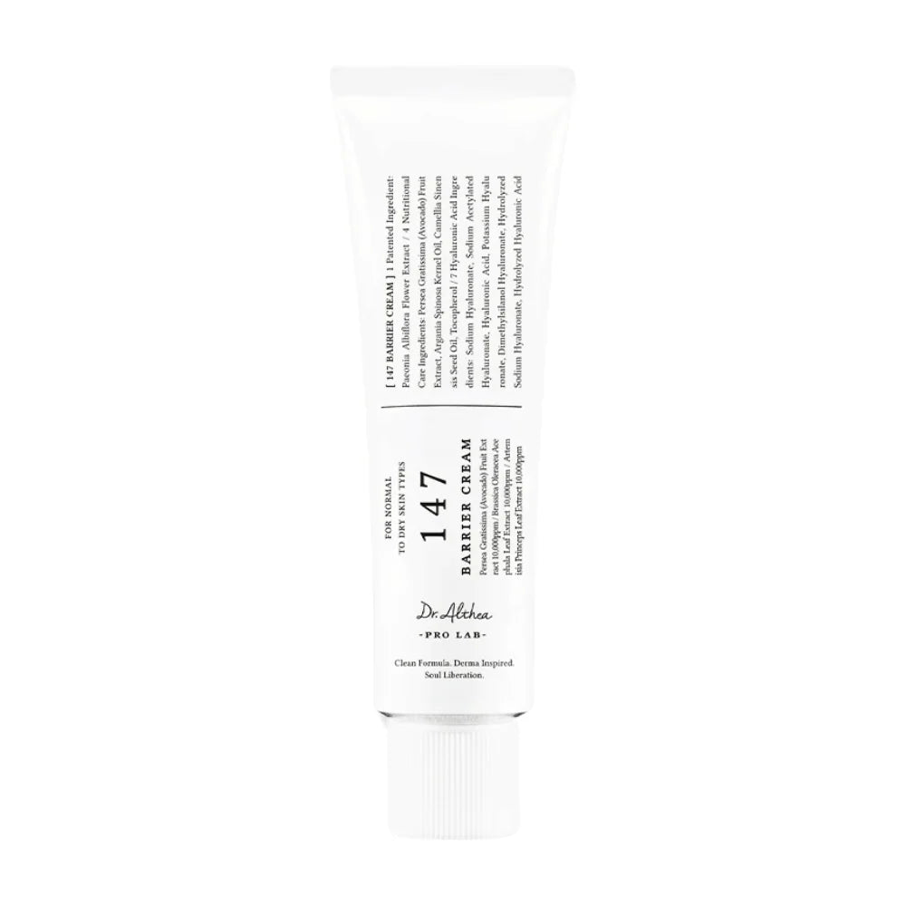 Dr. Althea  147 Barrier Cream 50ml
