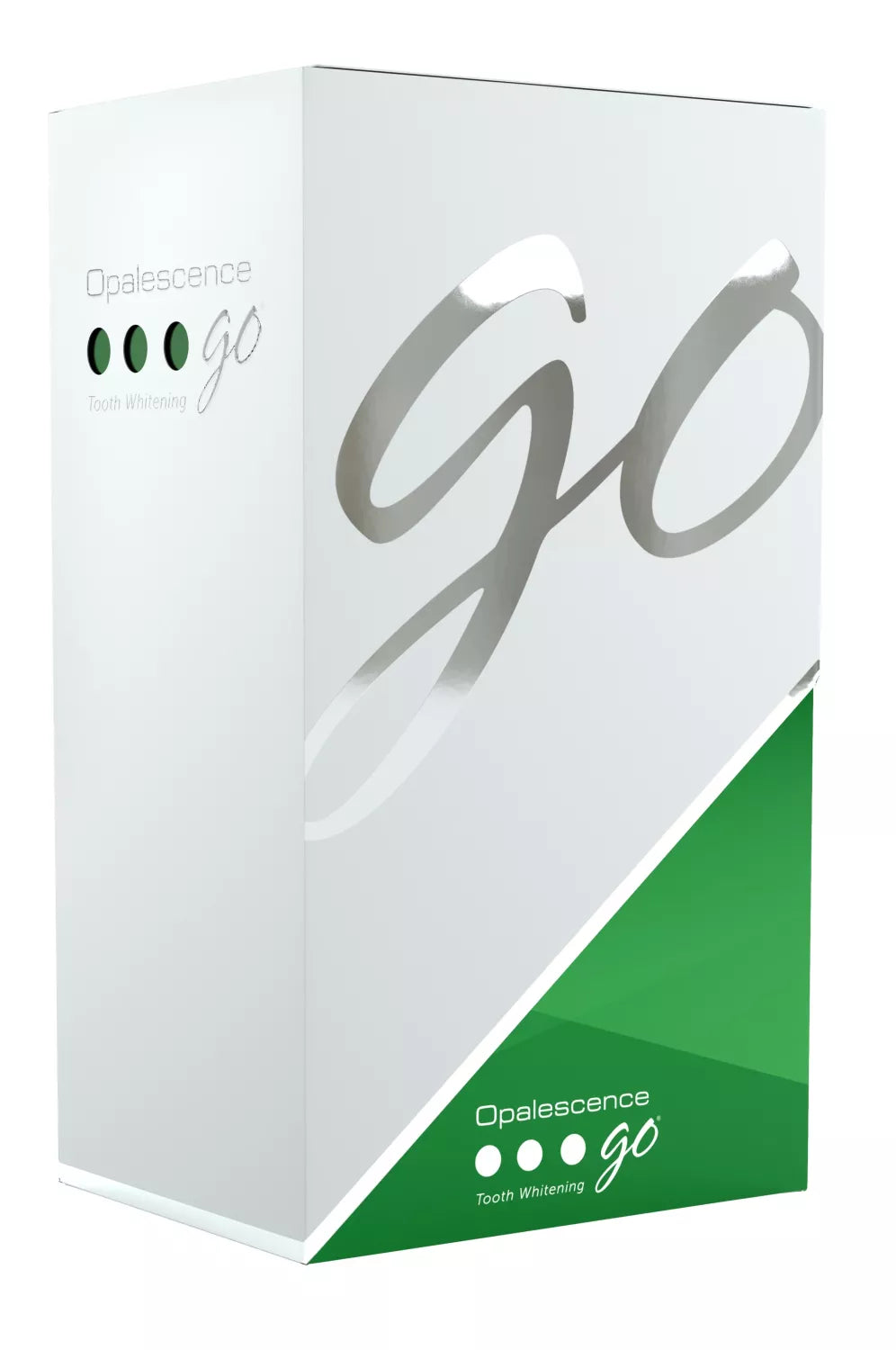 Opalescence GO mint