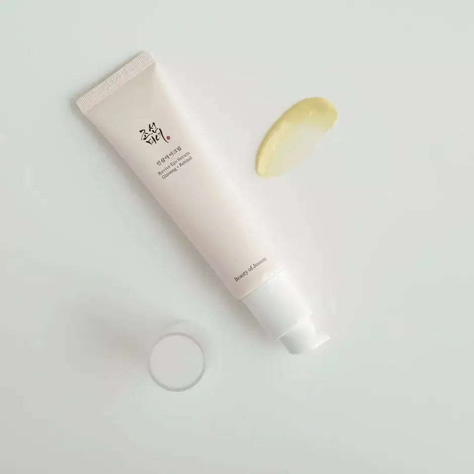 Beauty Of Joseon Ginseng Retinal Revive Eye Serum 30 Ml