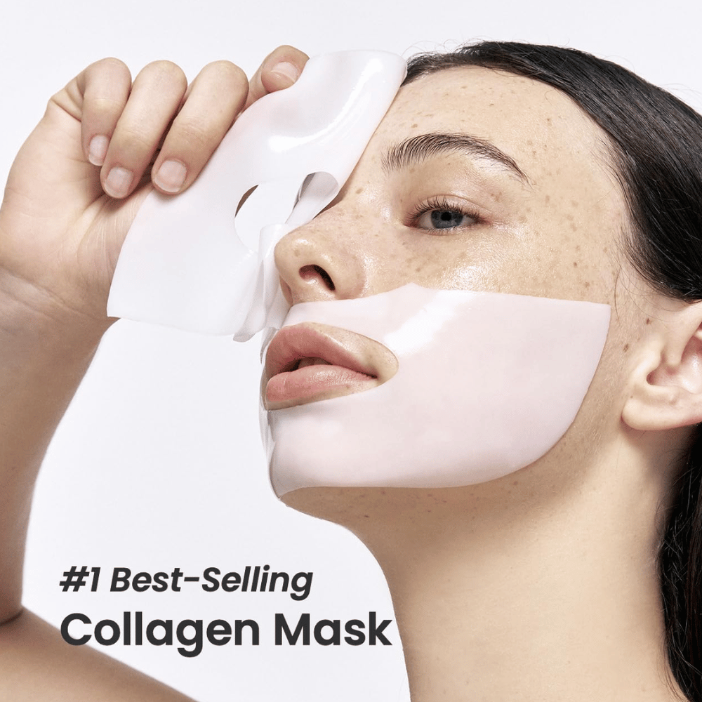 Biodance - Collagen Real Deep Mask