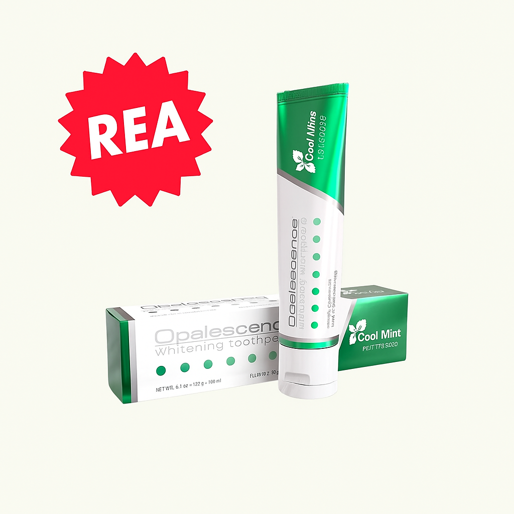 Opalescence Whitening Tandkräm Cool Mint 100ml