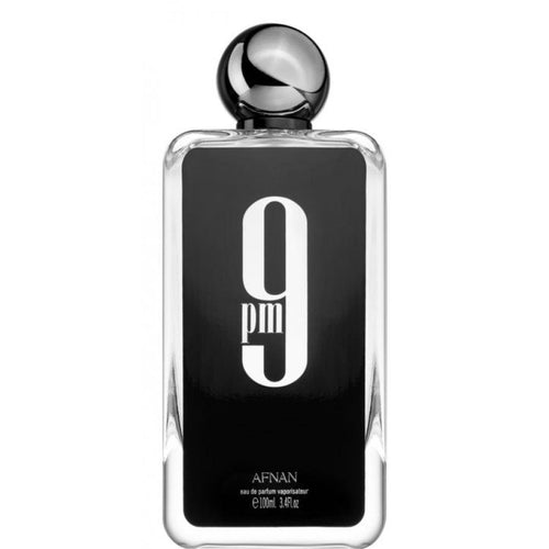 Afnan 9 PM Eau De Parfum 100ml