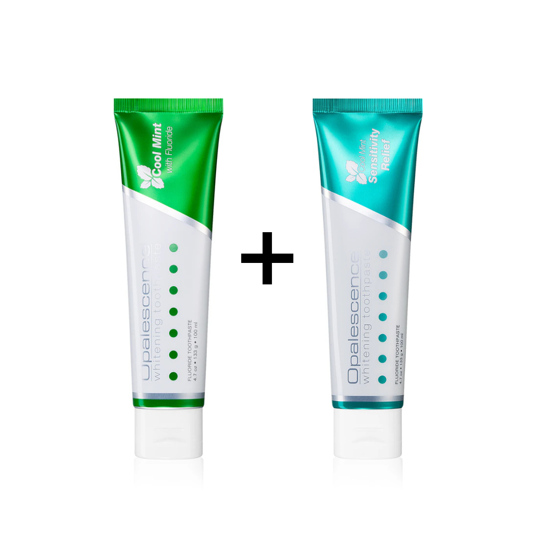 Opalescence Whitening Duo