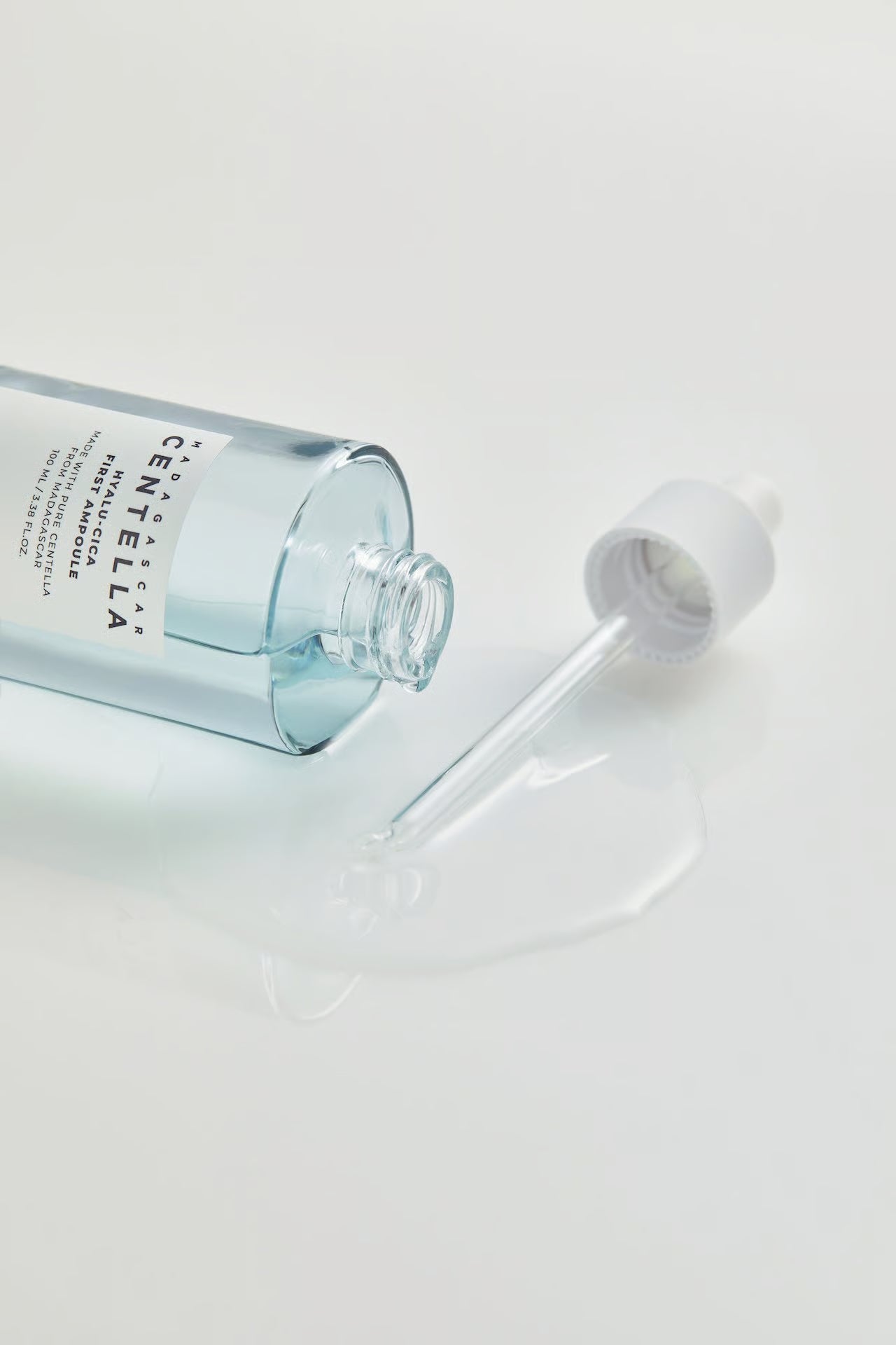 Skin1004 Madagascar Centella Hyalucica First Ampoule 100 Ml