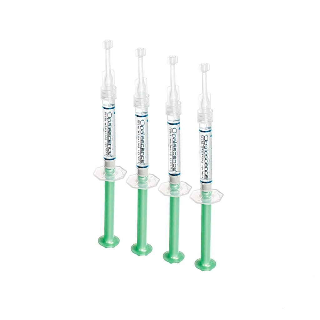 2-4 st Opalescence Tandblekningsgel för hemma bruk 10 % & 16 %