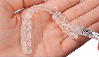 2-4 st Opalescence Tandblekningsgel för hemma bruk 10 % & 16 %